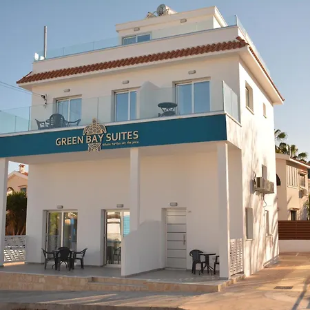 Apartament Bay *