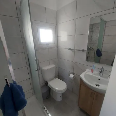 Bay Apartament Protaras