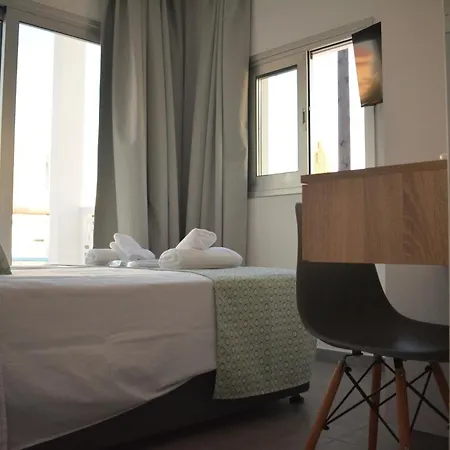 Bay Apartament