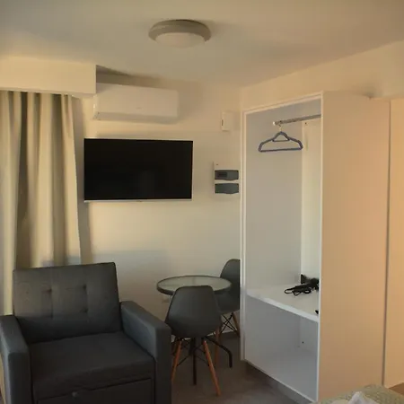 Bay Apartament *