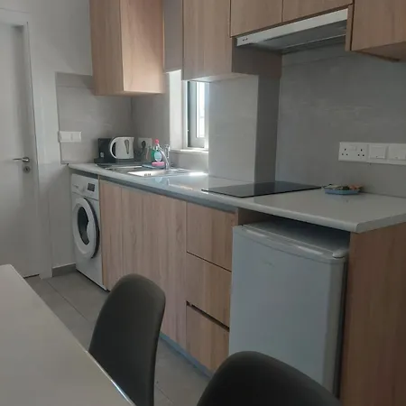 Bay Apartament Protaras