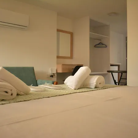 Bay Apartament *