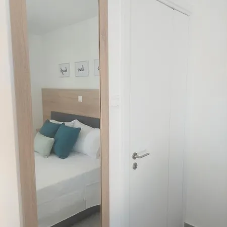 Bay Apartament *