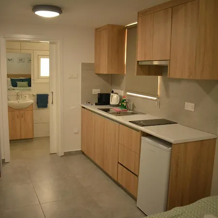Bay Apartament
