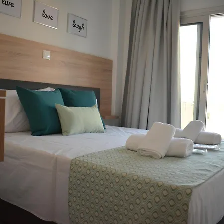 Bay Apartament Protaras