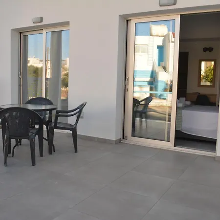 Bay Apartament