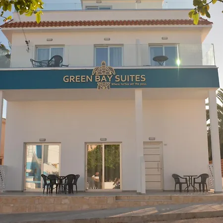 Bay Lejlighed Protaras