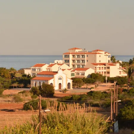 Bay Lejlighed Protaras