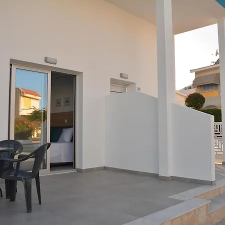 Bay Lejlighed Protaras