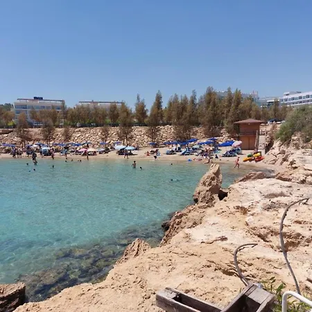 Lejlighed Bay