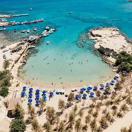 Bay * Protaras