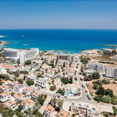 Lejlighed Bay